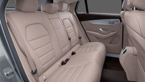 Mercedes GLC GLC 300 e 4MATIC  - Foto 2
