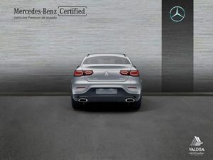 Mercedes GLC GLC 300 e 4MATIC  - Foto 2