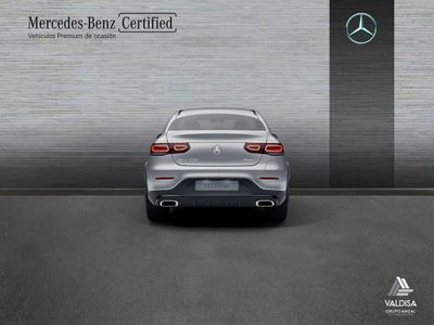 Mercedes GLC GLC 300 e 4MATIC