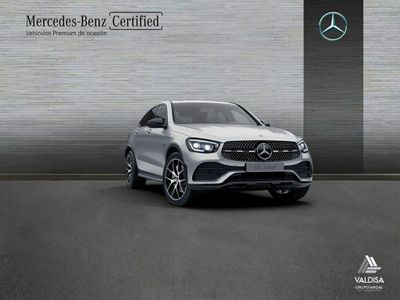 Mercedes GLC GLC 300 e 4MATIC