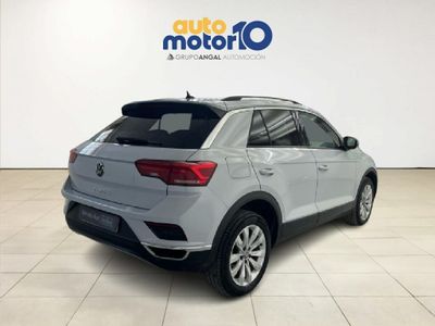 Volkswagen T-Roc Advance 1.0 TSI 85kW (115CV)