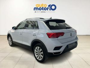 Volkswagen T-Roc Advance 1.0 TSI 85kW (115CV)  - Foto 2