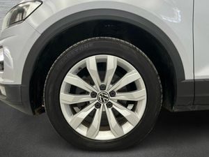 Volkswagen T-Roc Advance 1.0 TSI 85kW (115CV)  - Foto 2