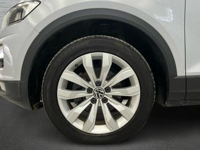 Volkswagen T-Roc Advance 1.0 TSI 85kW (115CV)