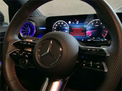 Mercedes CLA 200