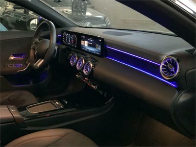 Mercedes CLA 200