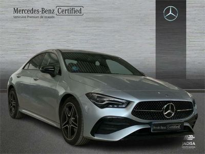 Mercedes CLA 200