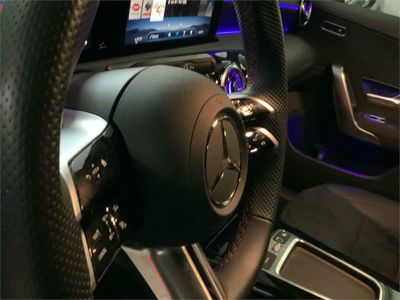 Mercedes CLA 200