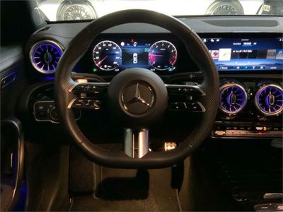 Mercedes CLA 200