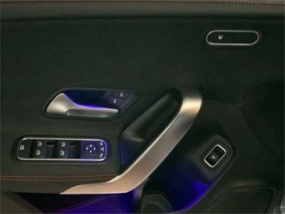 Mercedes CLA 200