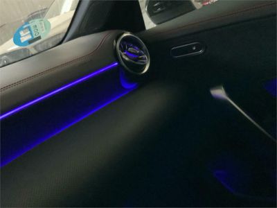 Mercedes CLA 200