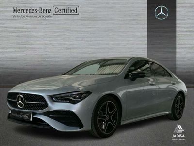 Mercedes CLA 200