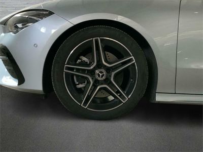 Mercedes CLA 200