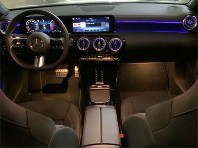 Mercedes CLA 200