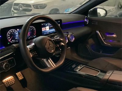 Mercedes CLA 200