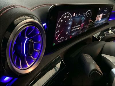 Mercedes CLA 200
