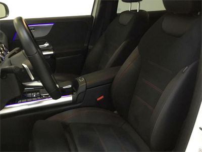 Mercedes EQA EQA 300 4MATIC