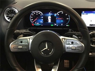 Mercedes EQA EQA 300 4MATIC