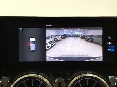 Mercedes EQA EQA 300 4MATIC