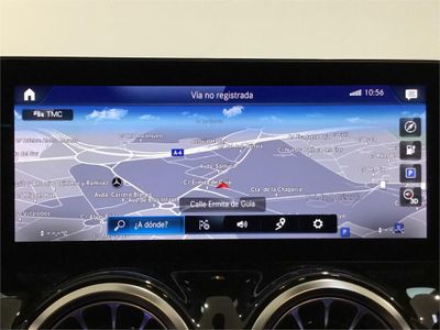 Mercedes EQA EQA 300 4MATIC