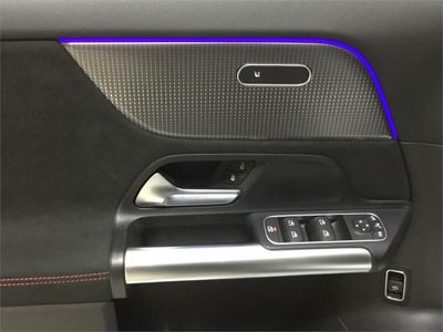 Mercedes EQA EQA 300 4MATIC