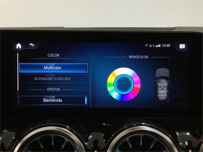 Mercedes EQA EQA 300 4MATIC