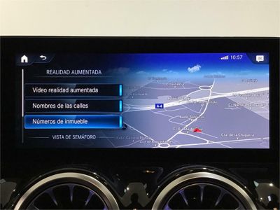 Mercedes EQA EQA 300 4MATIC