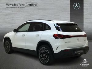 Mercedes EQA EQA 300 4MATIC  - Foto 2