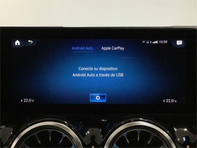 Mercedes EQA EQA 300 4MATIC