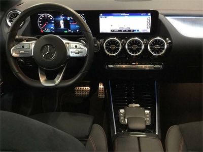 Mercedes EQA EQA 300 4MATIC
