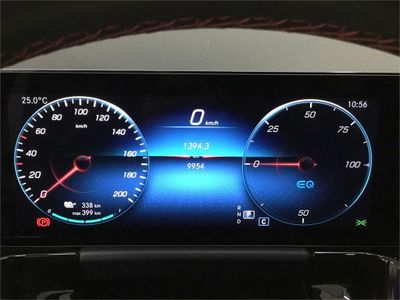 Mercedes EQA EQA 300 4MATIC