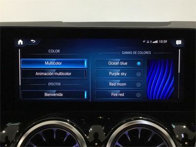 Mercedes EQA EQA 300 4MATIC