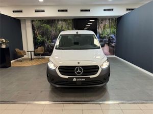Mercedes Citan 110 CDI 70kW Tourer Base  - Foto 2