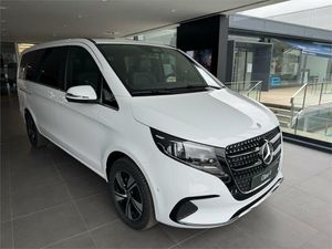 Mercedes Clase V 220 d Avantgarde Largo  - Foto 2