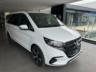 Mercedes Clase V 220 d Avantgarde Largo