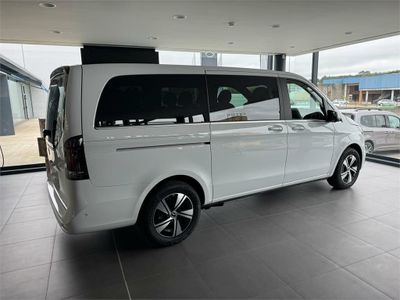 Mercedes Clase V 220 d Avantgarde Largo