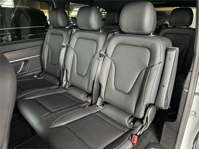 Mercedes Clase V 220 d Avantgarde Largo