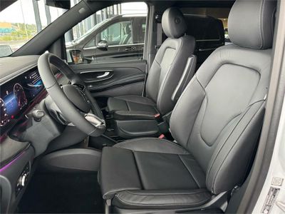 Mercedes Clase V 220 d Avantgarde Largo
