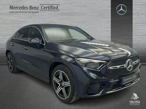 Mercedes GLC 220 d 4Matic AMG Line (EURO 6d)  - Foto 2