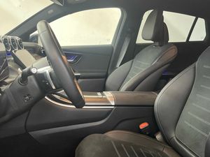 Mercedes GLC 220 d 4Matic AMG Line (EURO 6d)  - Foto 2