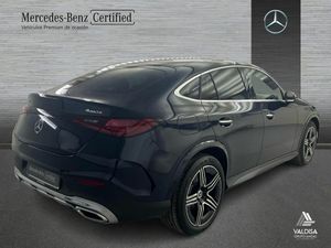 Mercedes GLC 220 d 4Matic AMG Line (EURO 6d)  - Foto 2