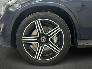 Mercedes GLC 220 d 4Matic AMG Line (EURO 6d)  - Foto 2