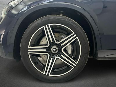 Mercedes GLC 220 d 4Matic AMG Line (EURO 6d)