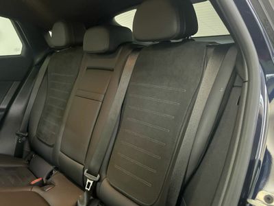 Mercedes GLC 220 d 4Matic AMG Line (EURO 6d)