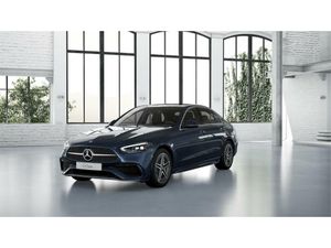 Mercedes Clase C 200 d Berlina  - Foto 2