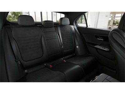 Mercedes Clase C 200 d Berlina