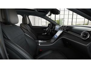 Mercedes Clase C 200 d Berlina  - Foto 2