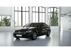 Mercedes Clase C 300 d e tecn. híb. EQ Berlina  - Foto 2