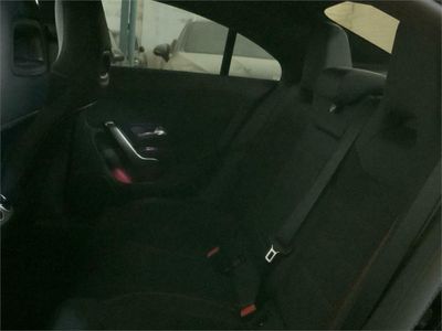 Mercedes CLA 200