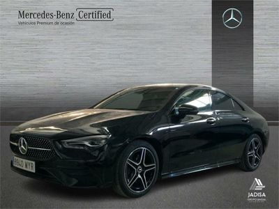 Mercedes CLA 200